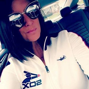 Meet your Posher, Niki